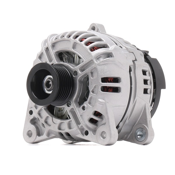 goCORE GCD0112 Алтернатор RENAULT SCENIC 2 (JM0/1) 120 K.C. дизел цена