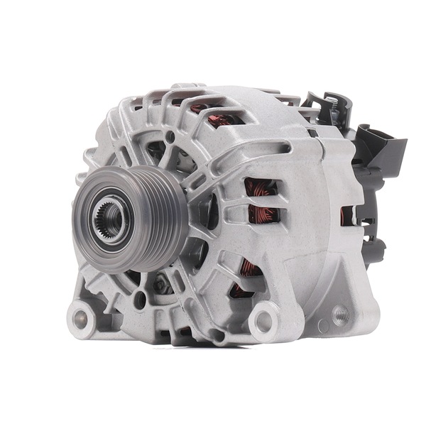 goCORE GCD0116 Алтернатор MAZDA 5 (CW) 116 K.C. дизел цена