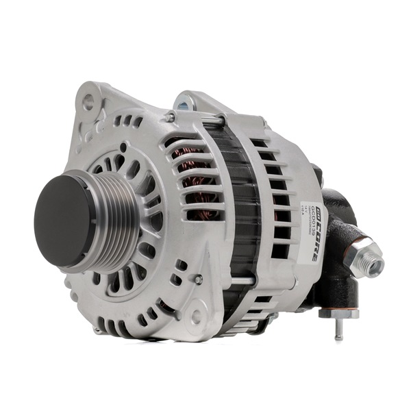 goCORE GCD0139: Laturi 110A