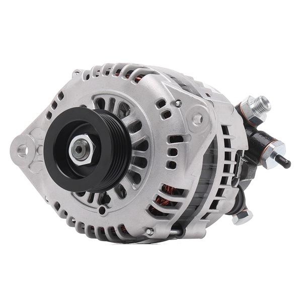 goCORE GCD0167: Alternatore 100A