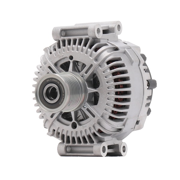 goCORE GCD0171: Lichtmaschine 180A, mit integriertem Regler