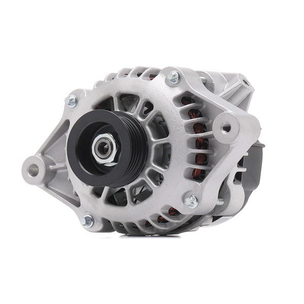 goCORE GCD0173 Алтернатор OPEL Corsa C Хечбек (X01) 125 K.C. бензин цена