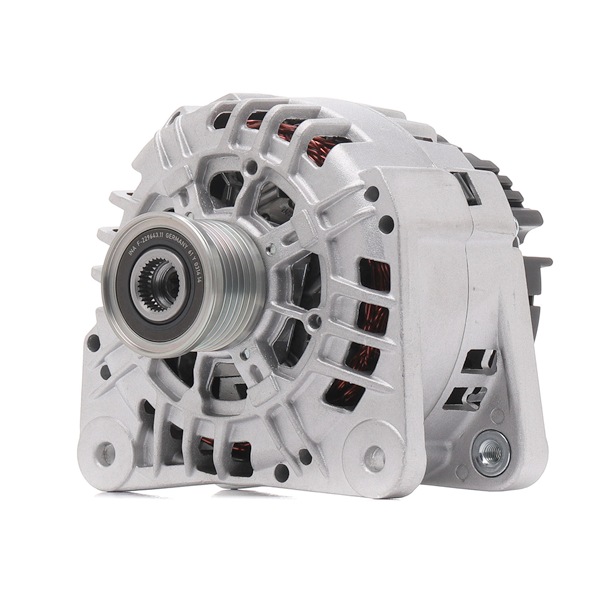 goCORE GCD0181 Алтернатор RENAULT CLIO 2 (BB0/1/2, CB0/1/2) 68 K.C. дизел цена