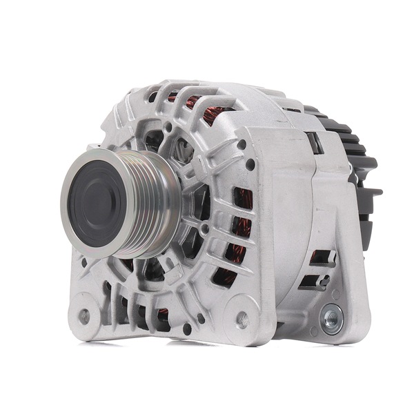 goCORE GCD0200 Алтернатор RENAULT CLIO 2 (BB0/1/2, CB0/1/2) 57 K.C. дизел цена