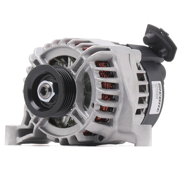 goCORE GCD0202: Lichtmaschine 70A, mit integriertem Regler