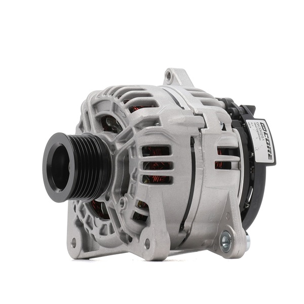 goCORE GCD0251 Dynamo / Alternator RENAULT SCENIC 3 (JZ0/1) 110 Pk Benzine/Ethanol kosten