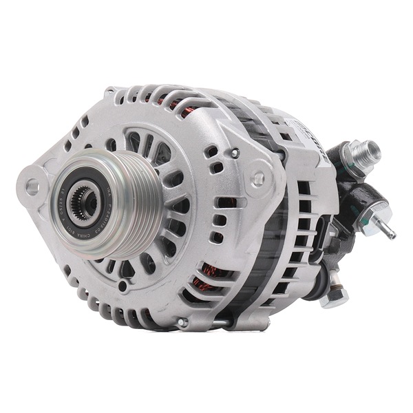 goCORE GCD0266 Δυναμό OPEL Corsa C Van (X01) 101 PS Πετρέλαιο κόστος