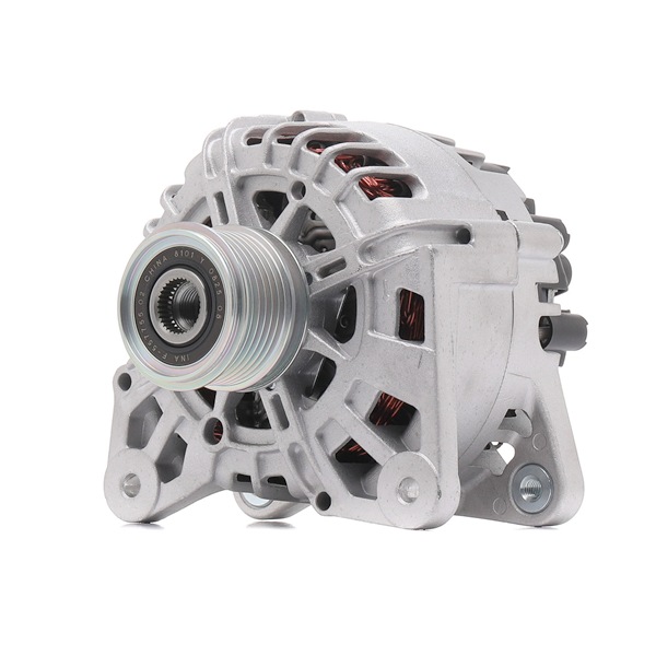 goCORE GCD0270: Alternator 120A