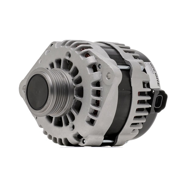goCORE GCD0284: Lichtmaschine 140A