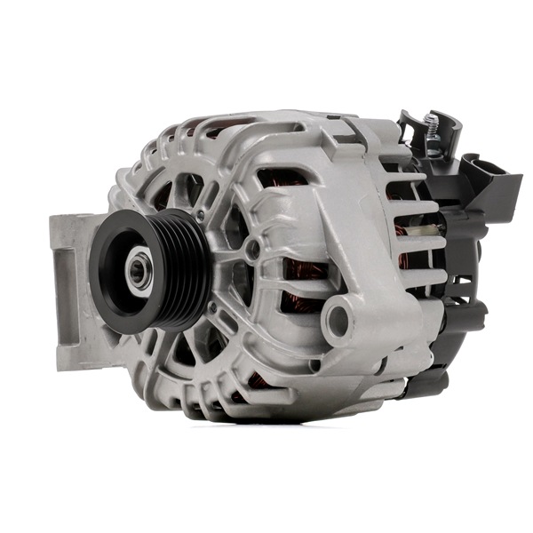 goCORE GCD0297: Alternator 120A
