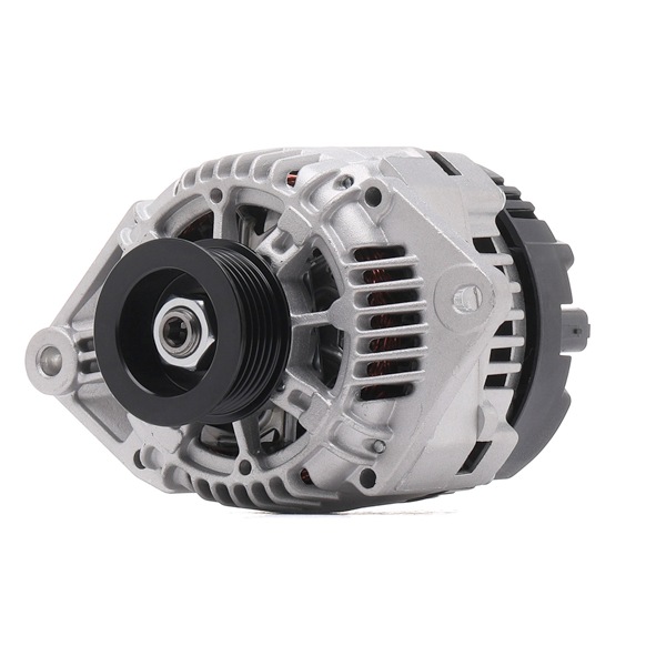 goCORE GCD0303 Алтернатор RENAULT CLIO 2 (BB0/1/2, CB0/1/2) 169 K.C. бензин цена