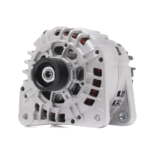 goCORE GCD0310 Dynamo / Alternator OPEL Vivaro A Combi (X83) 135 Pk Diesel kosten