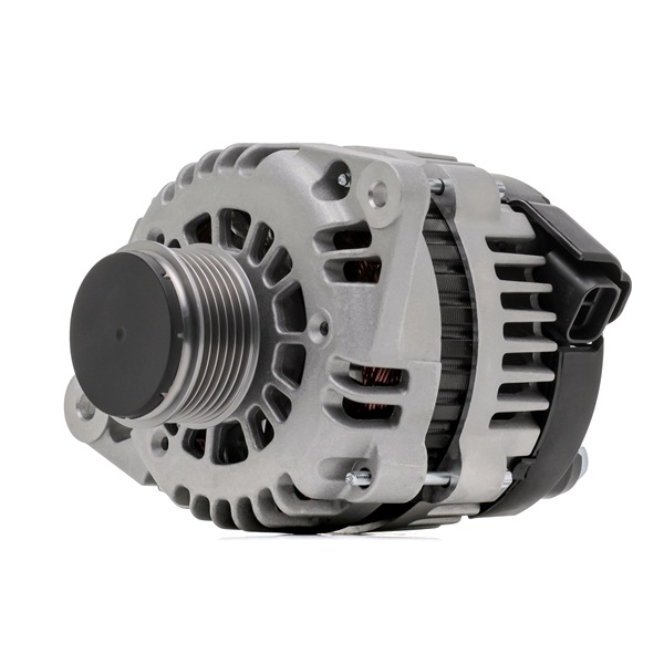 goCORE GCD0316: Laturi 100A