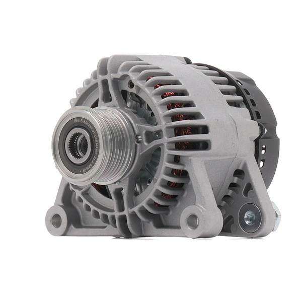 goCORE GCD0317 Lichtmaschine CITROЁN C3 II (SC_) 82 PS Benzin Kosten