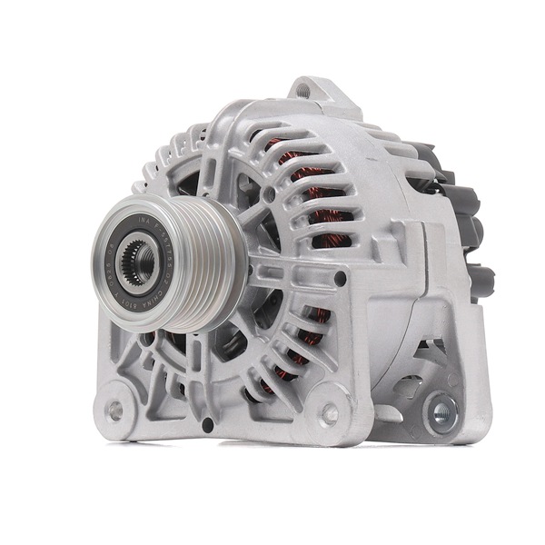 goCORE GCD0325: Alternator 110A