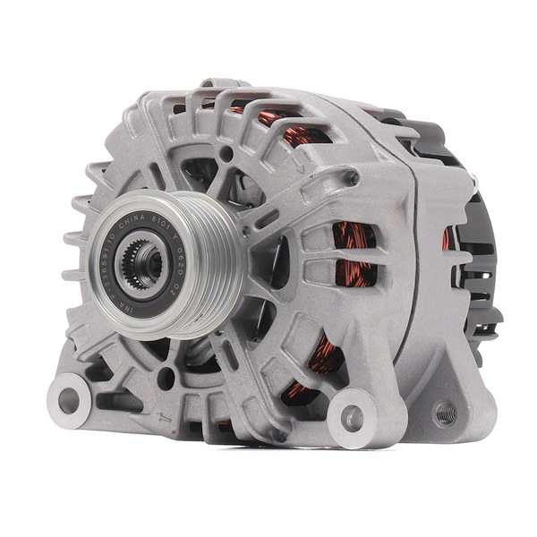goCORE GCD0326: Laturi 180A