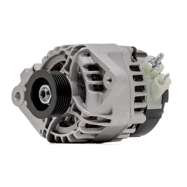 goCORE GCD0331: Alternator 70A