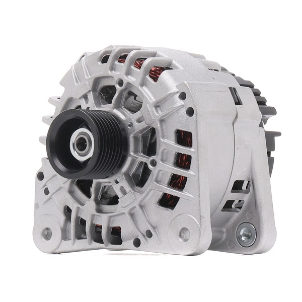 goCORE GCD0352 Алтернатор RENAULT SCENIC 2 (JM0/1) 120 K.C. дизел цена