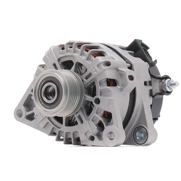 goCORE GCD0355: Lichtmaschine 130A