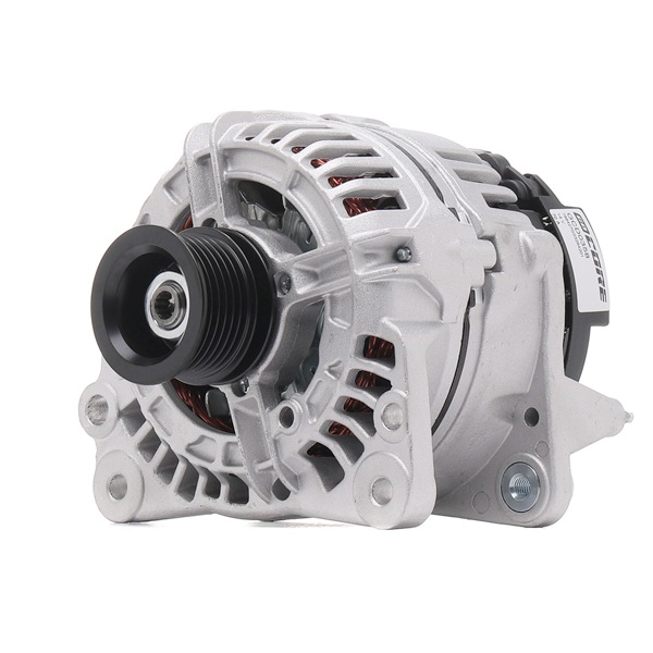 goCORE GCD0358: Alternator 70A, cu regulator integrat