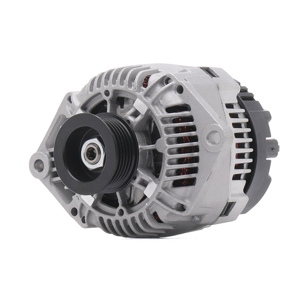 goCORE GCD0362 Алтернатор RENAULT CLIO 2 (BB0/1/2, CB0/1/2) 169 K.C. бензин цена