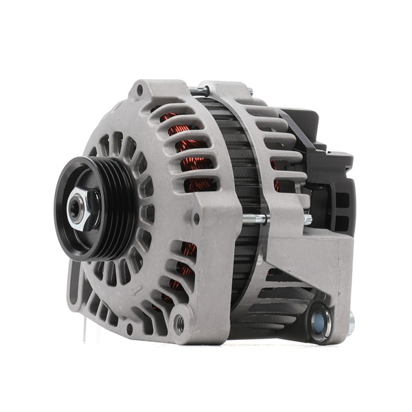 goCORE GCD0365 Dynamo / Alternator RENAULT TWINGO 1 (C06) 58 Pk Benzine/Autogas (LPG) kosten