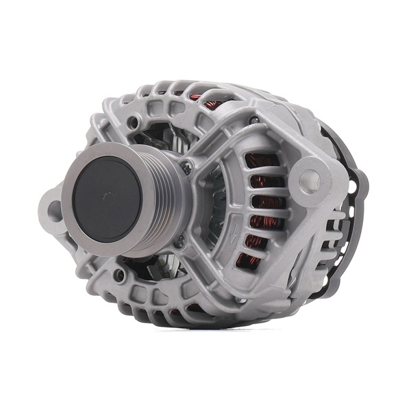 goCORE GCD0369: Dynamo / Alternator 100A