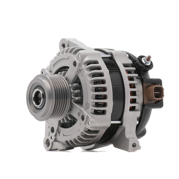 goCORE GCD0371: Laturi 100A