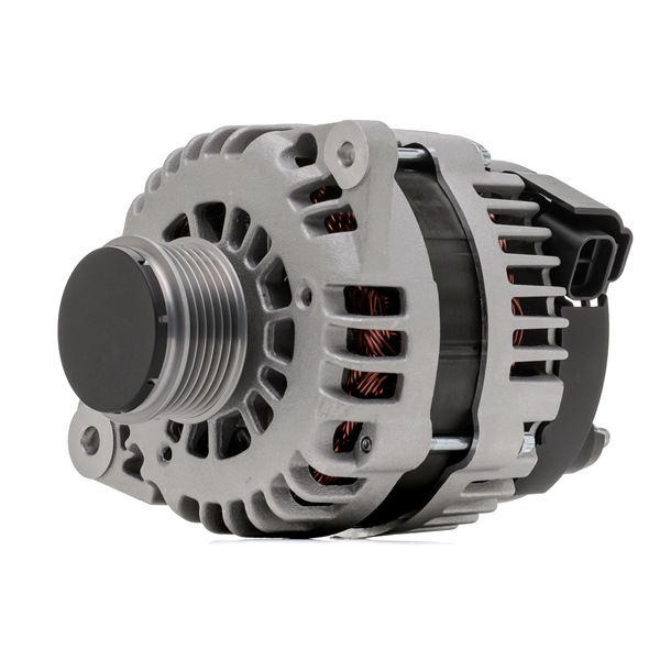 goCORE GCD0376: Generátor 140A