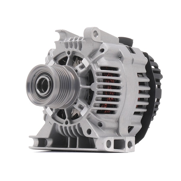 goCORE GCD0387: Alternatore 90A