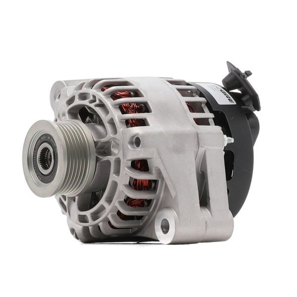goCORE GCD0403: Alternator 140A