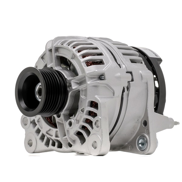goCORE GCD0406: Alternator 70A