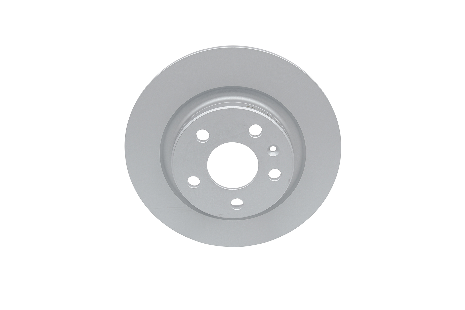 ATE 24.0112-0229.1: Remschijf Ø: 280,0mm, volledig, Ø: 280,0mm, Gecoat, Met schroeven