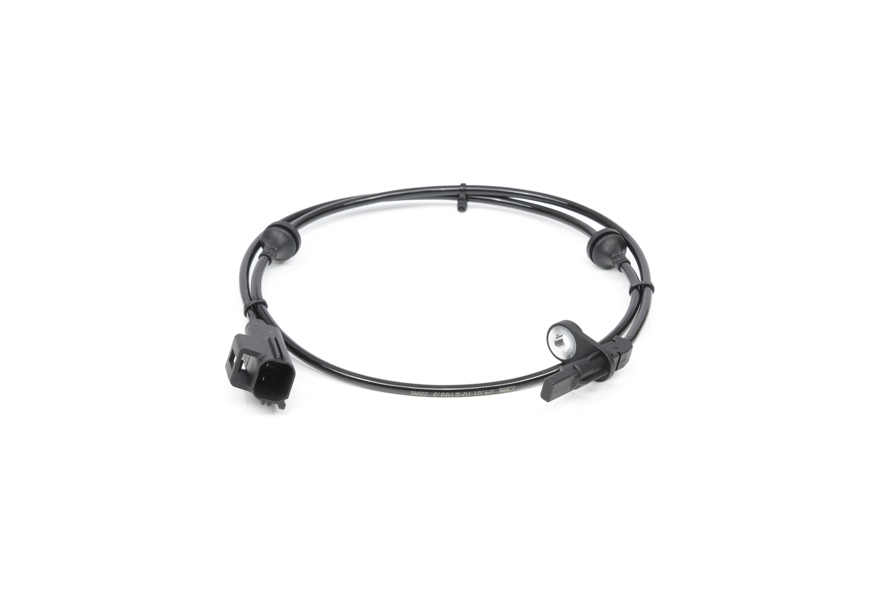 ATE 24.0710-2189.3 Wielsnelheidssensor (ABS) LAND ROVER Range Rover Velar (L560) 300 Pk Diesel/Elektro kosten