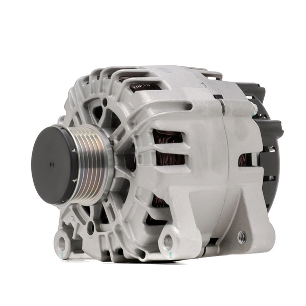 BV PSH 225.549.150.340 Alternator CITROЁN C4 II (B7) 92 KM olej napędowy koszt