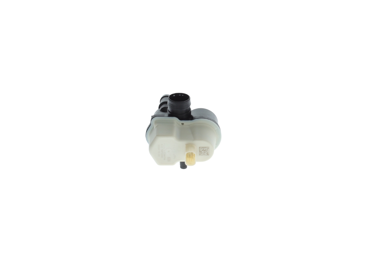 BOSCH 0 261 222 01L Датчик налягане, горивен резервоар LAND ROVER Range Rover Sport (L320) 375 K.C. бензин цена