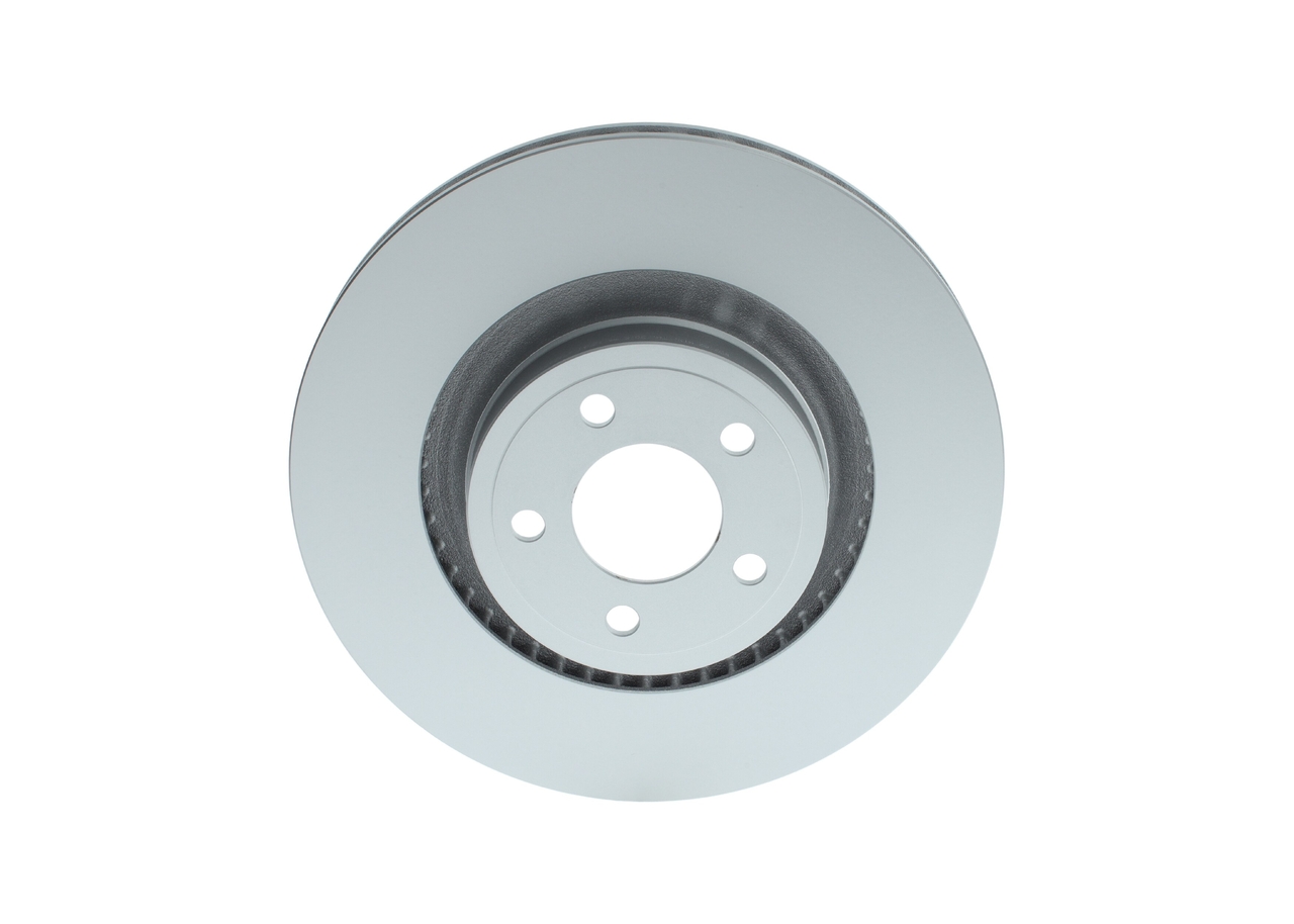 BOSCH 0 986 479 J33 Disco de freno FORD USA Mustang VI Coupé 449 cv Gasolina costo