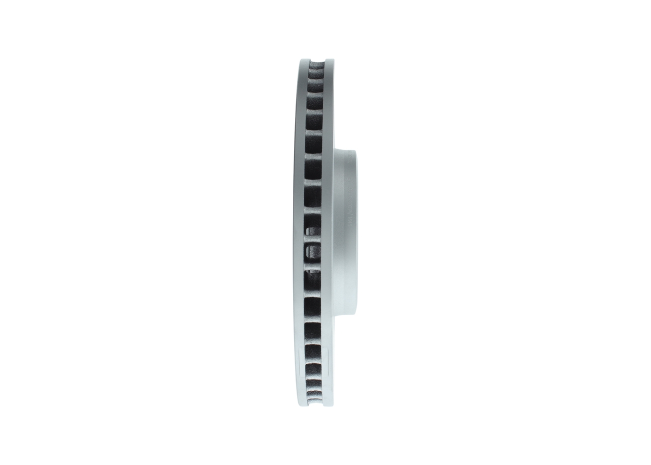 BOSCH 0 986 479 J94 Спирачен диск AUDI Q7 (4MB) 252 K.C. бензин цена