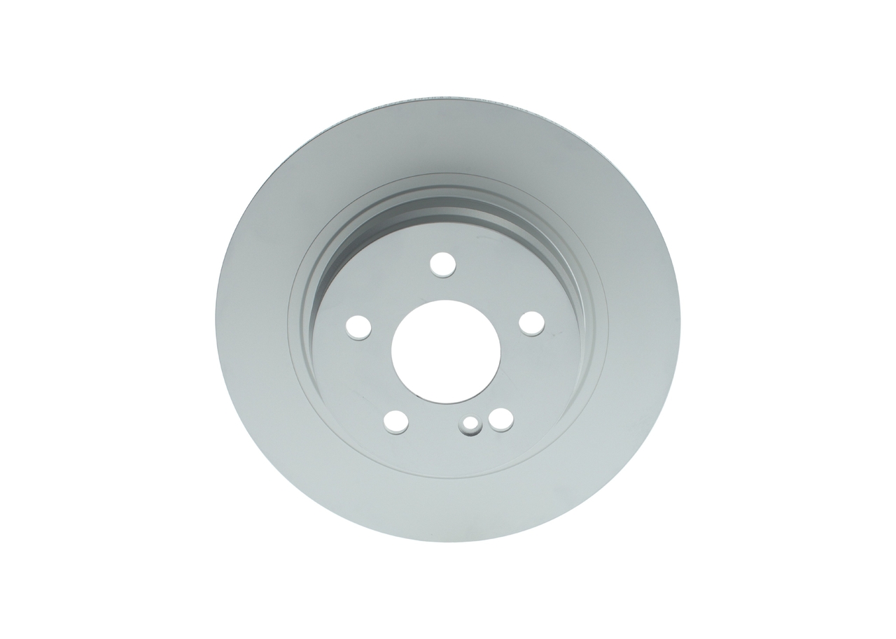 BOSCH 0 986 479 K26: Disco de freno Ø: 295mm, ventilado, Ø: 295mm, revestido