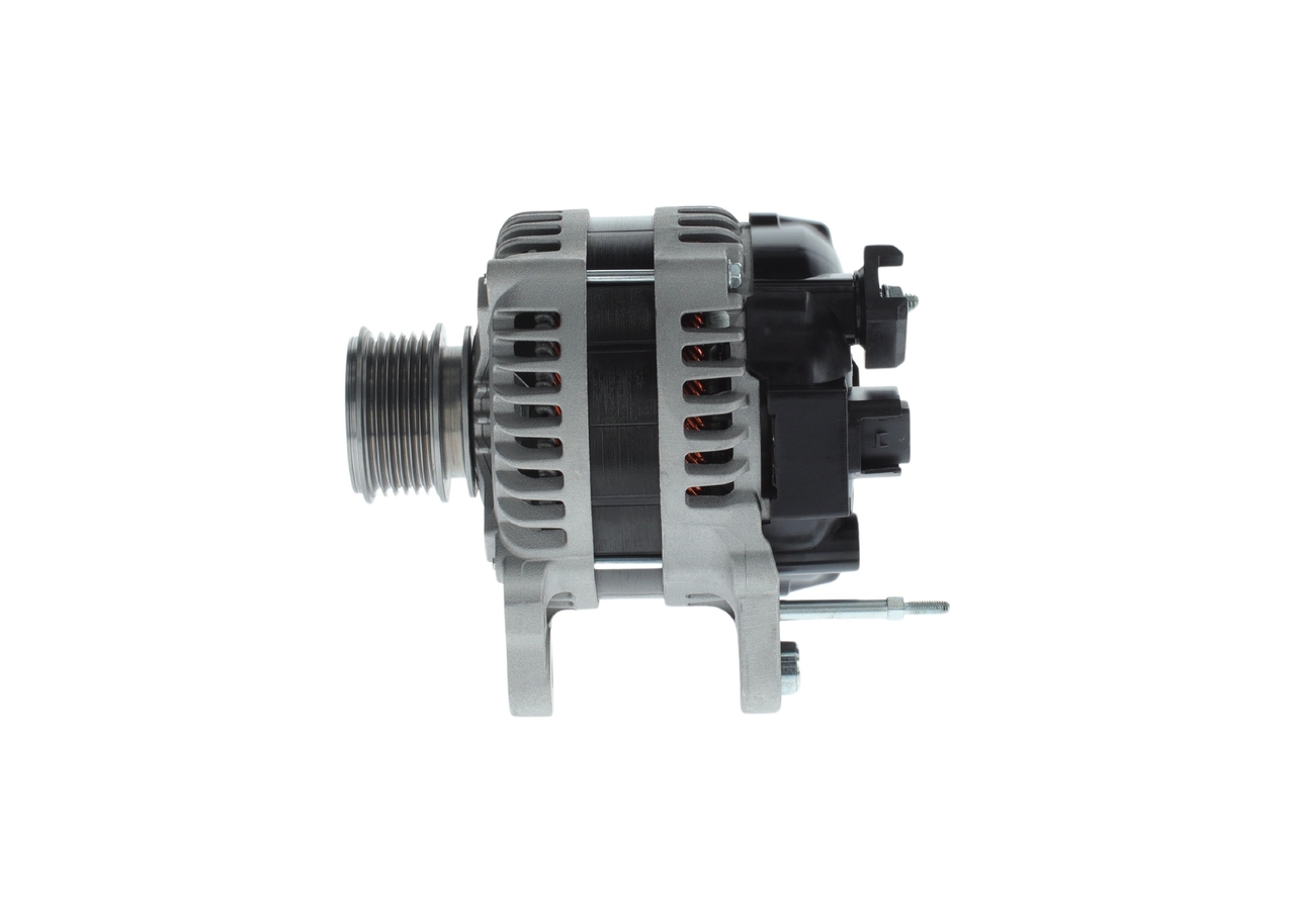 BOSCH 1 986 A01 660: Lichtmaschine 140A