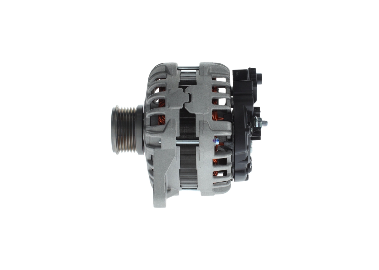 BOSCH 1 986 A01 984 Dynamo / Alternator IVECO DAILY 6 Pritsche/Fahrgestell 207 Pk Diesel kosten