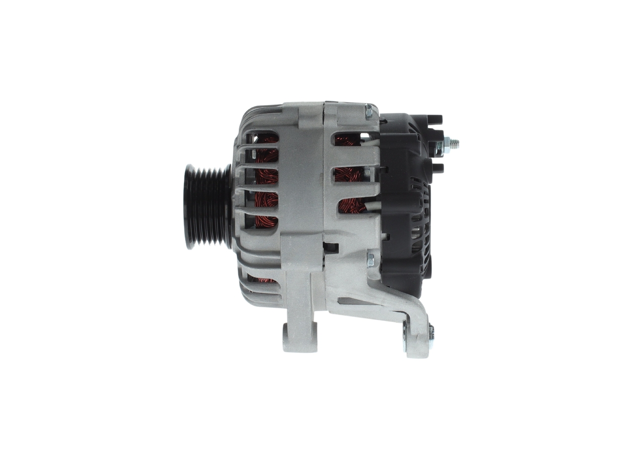 BOSCH 1 986 A02 031: Alternador 120A