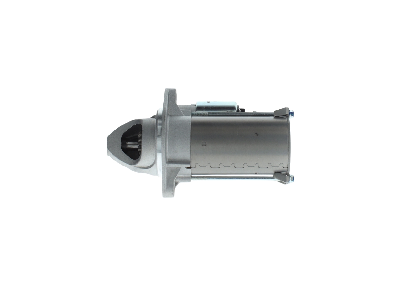 BOSCH 1 986 S01 141 Starteris FORD C-Max 2 (DXA/CB7, DXA/CEU) 182 AG benzinas kaina