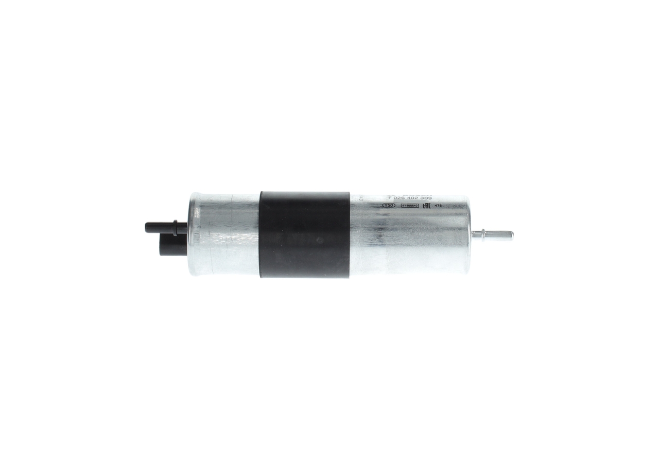 BOSCH F 026 402 309: Filtr paliwa