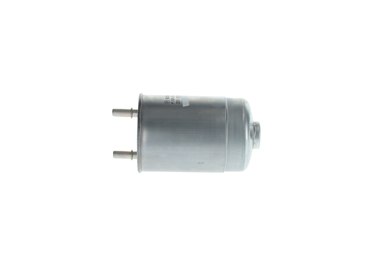 BOSCH F 026 402 379: Kraftstofffilter