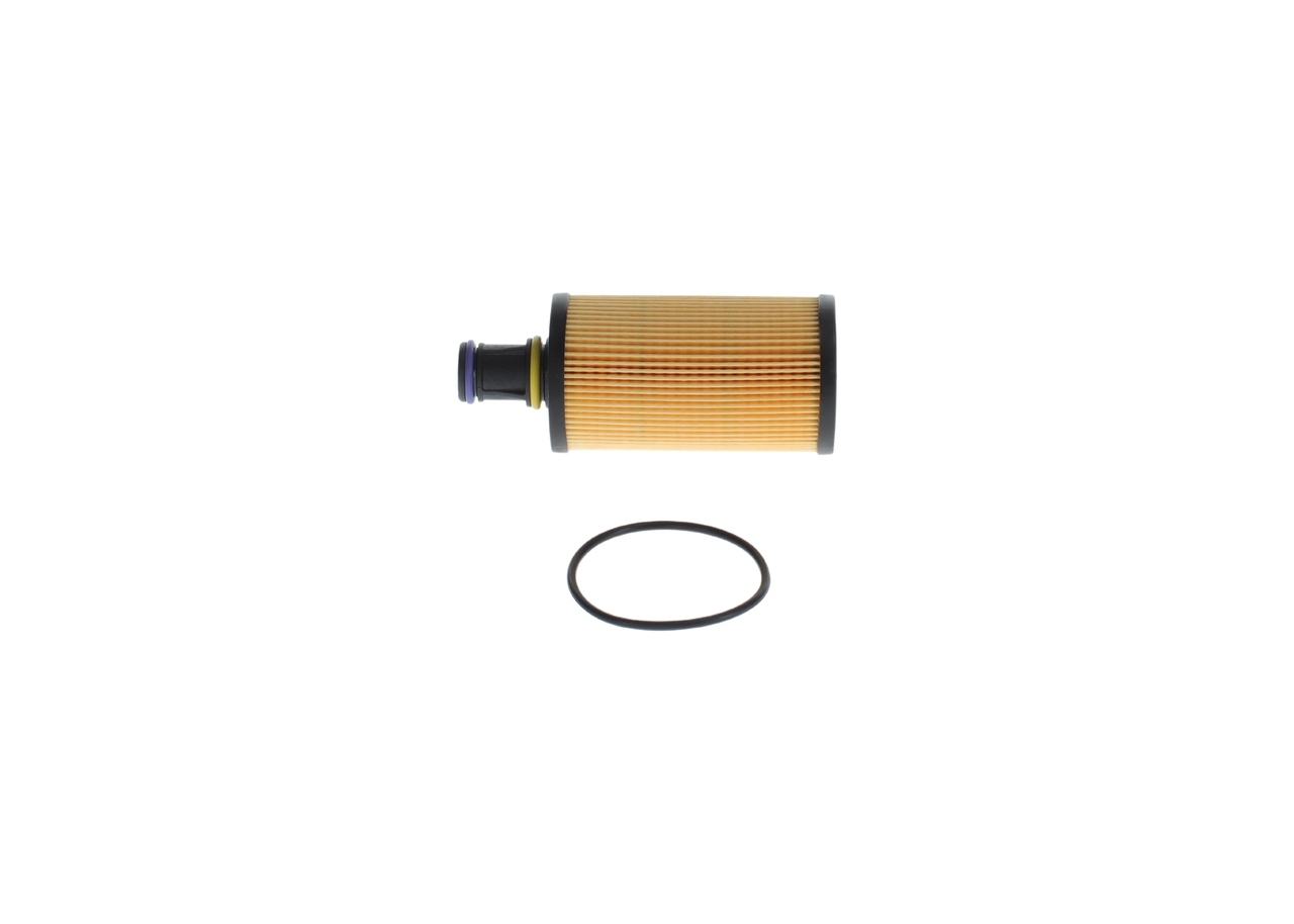 BOSCH F 026 407 371 Filtre à huile LAND ROVER Range Rover Sport (L494) 351 CV Diesel/électrique coût