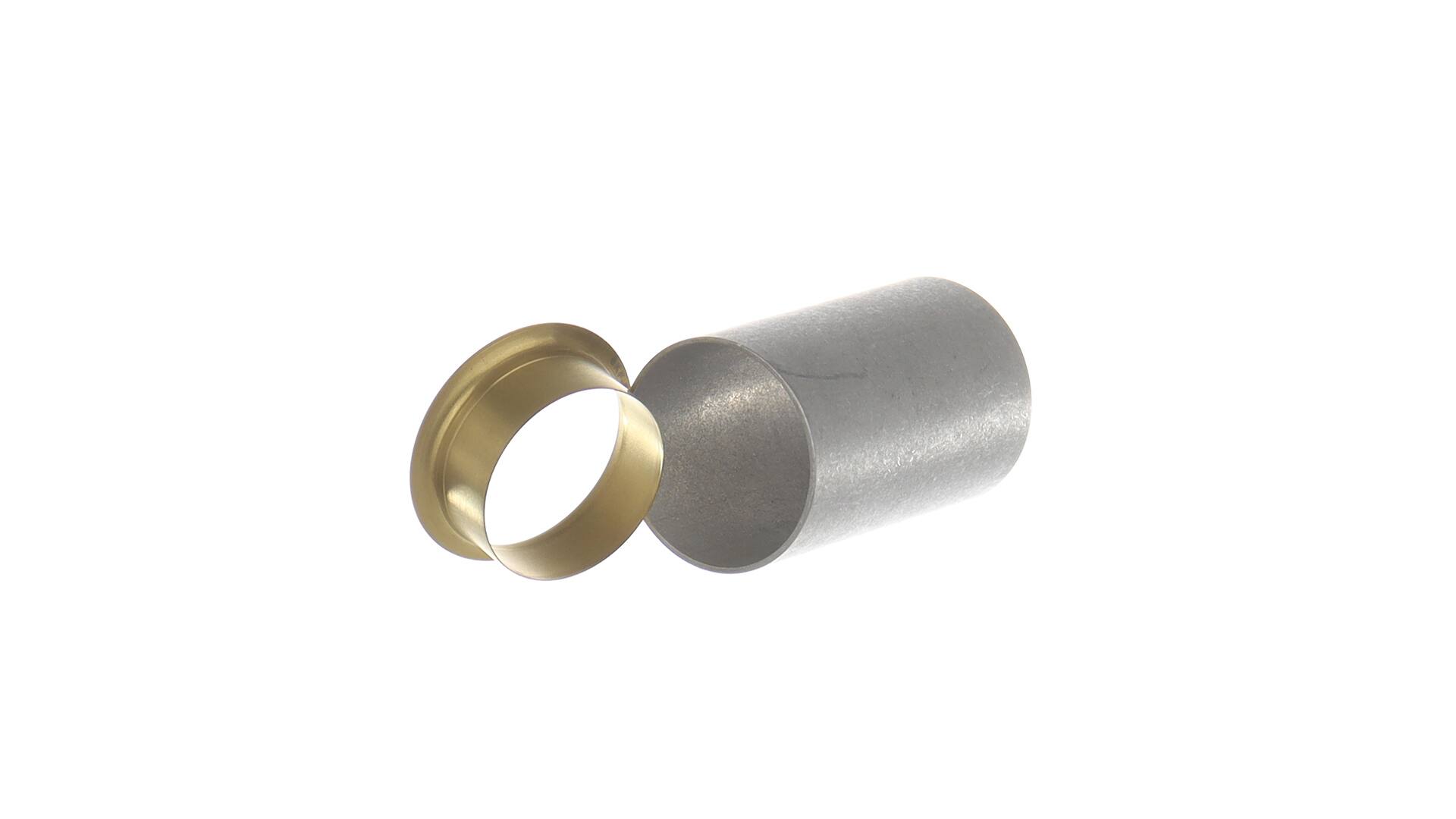 SKF 99866: Hylsa