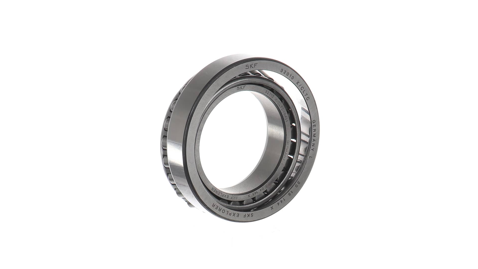 SKF VKT 1124 Lager, versnellingsbak VOLKSWAGEN PASSAT Variant (3B5) 193 Pk Benzine kosten