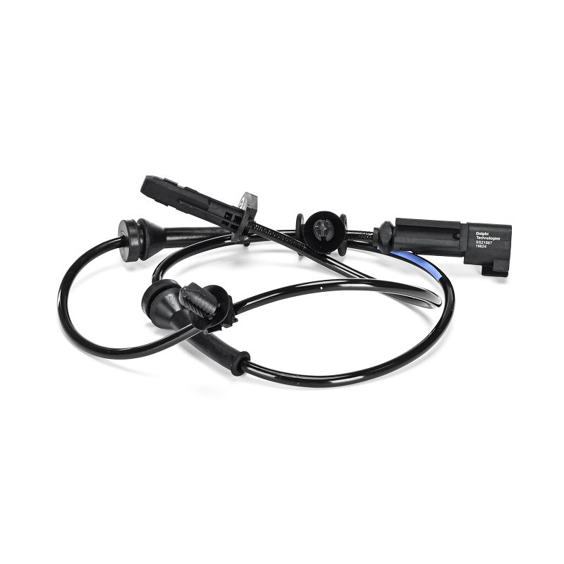 DELPHI SS21567-12B1 Sensor ABS TESLA Model X (5YJX) 525 cv Eléctrico costo