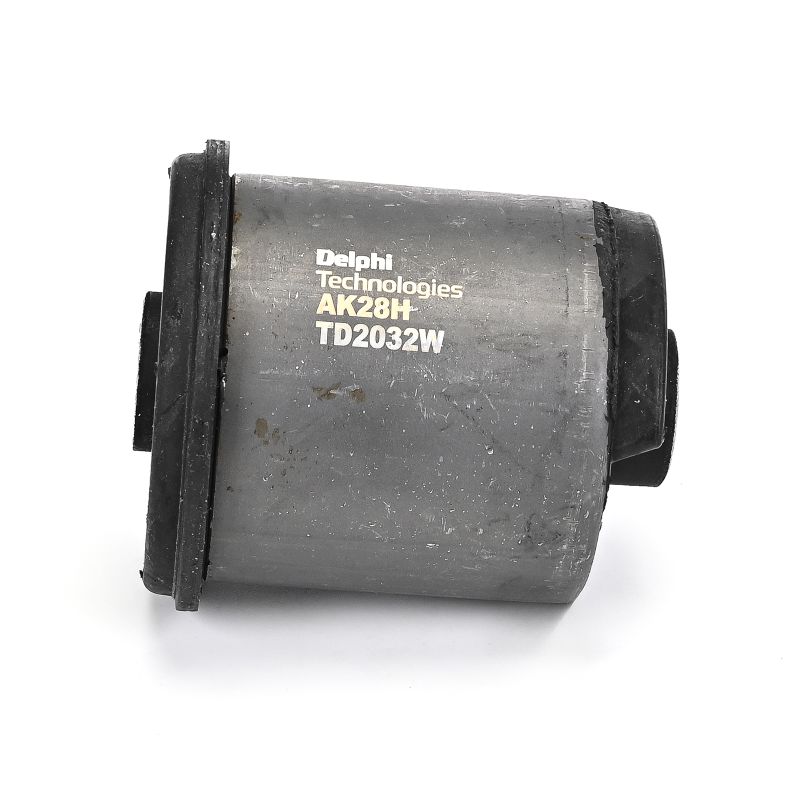 DELPHI TD2032W: Draagarmrubber